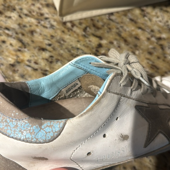 Golden goose superstar - Picture 11 of 11